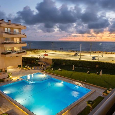 Barramares 4 Apartment Ovar Exterior foto