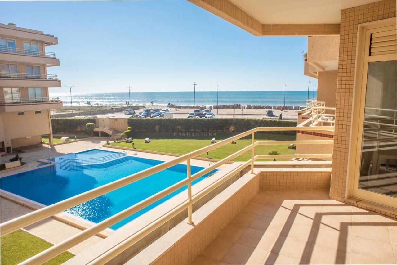 Barramares 4 Apartment Ovar Exterior foto