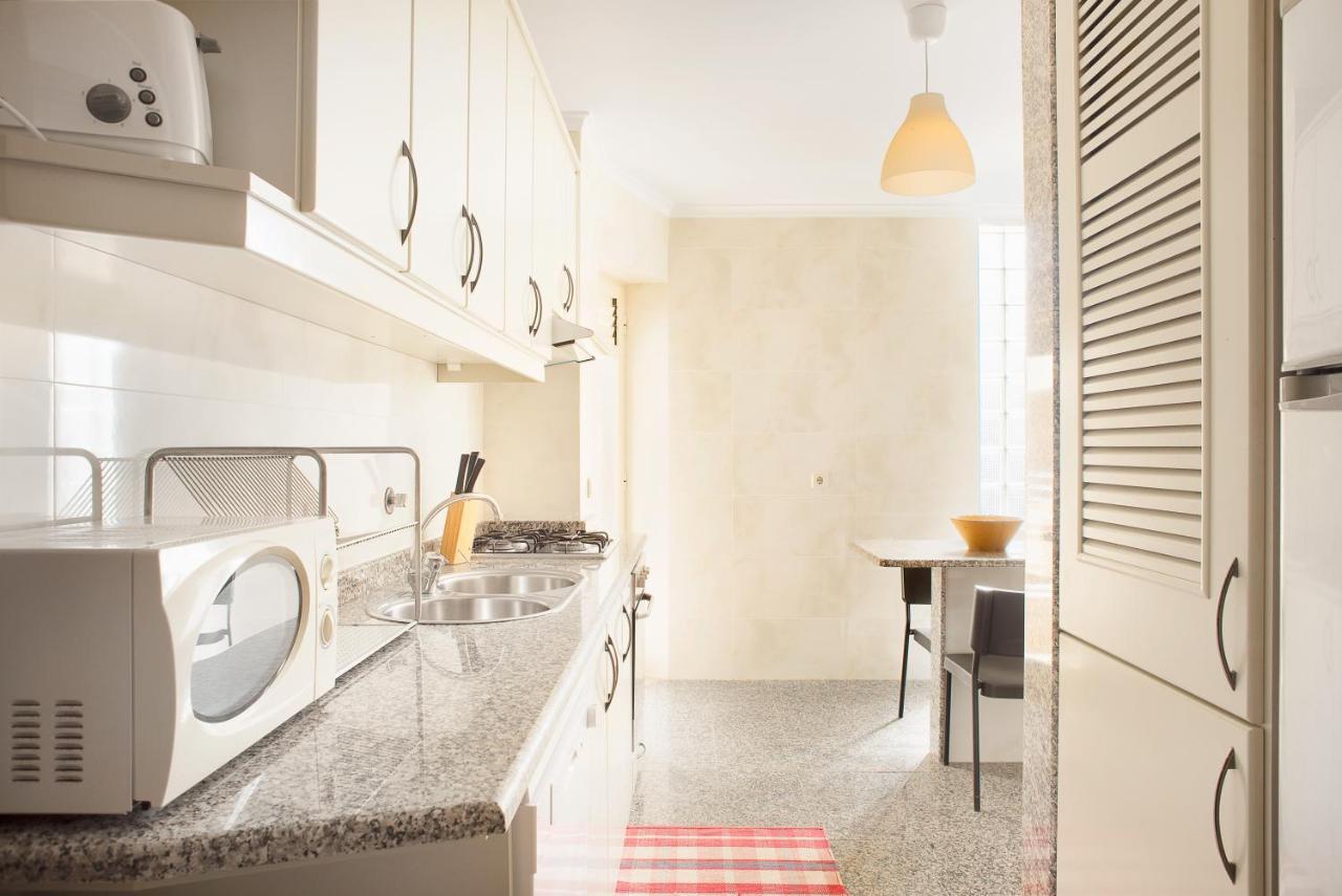 Barramares 4 Apartment Ovar Exterior foto