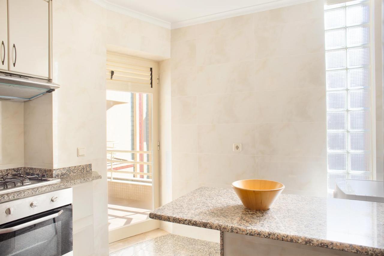 Barramares 4 Apartment Ovar Exterior foto