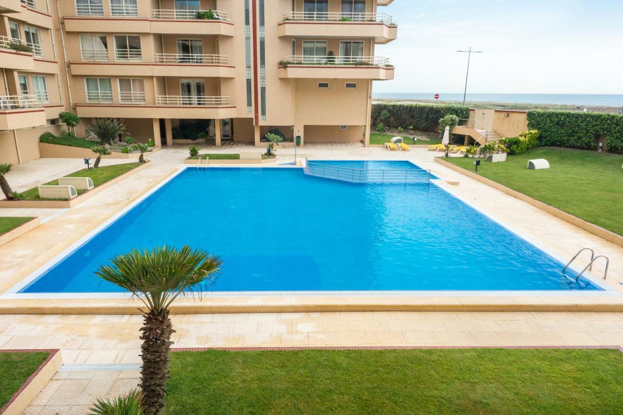 Barramares 4 Apartment Ovar Exterior foto