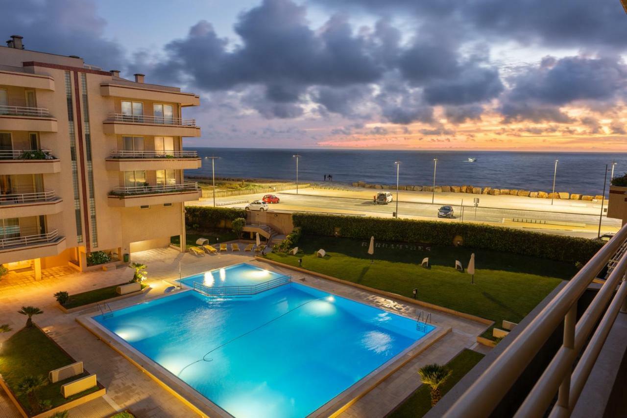 Barramares 4 Apartment Ovar Exterior foto