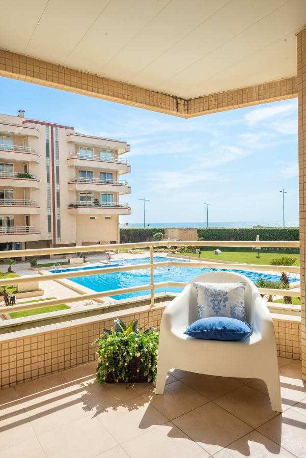 Barramares 4 Apartment Ovar Exterior foto