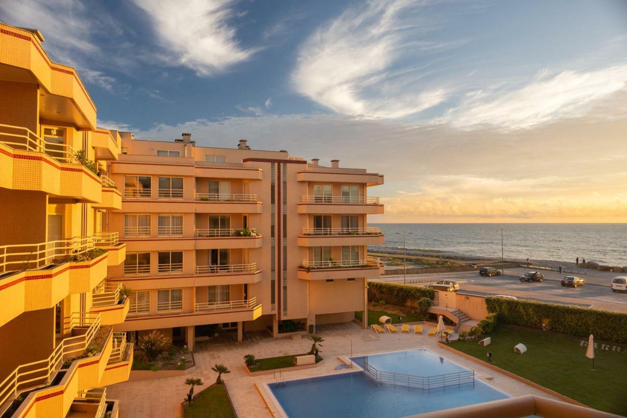 Barramares 4 Apartment Ovar Exterior foto